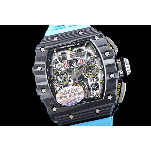 리차드밀 RM011-37